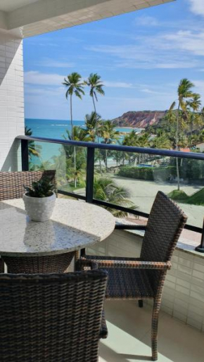 Tabatinga Residence - Apartamento a Beira Mar